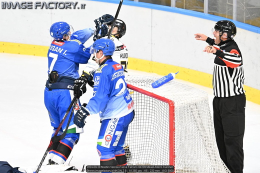 2024-09-28 Mastini Varese-Fassa Falcons 04239 Mikael Antero Kuronen